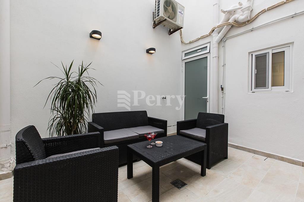 Swieqi<br>Maisonette