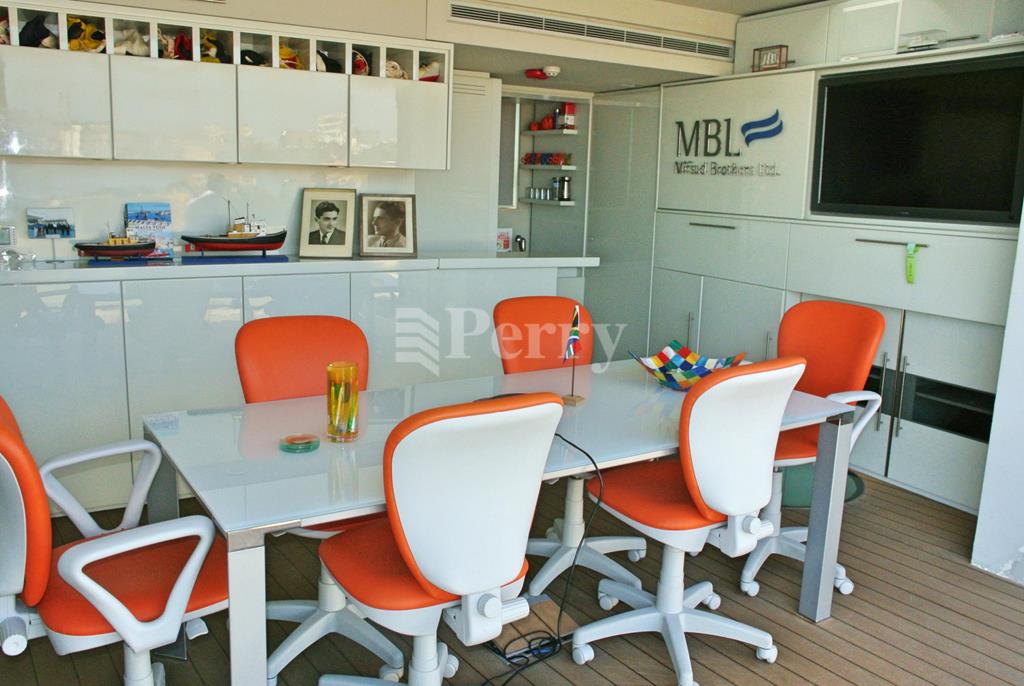 Marsa<br>Office