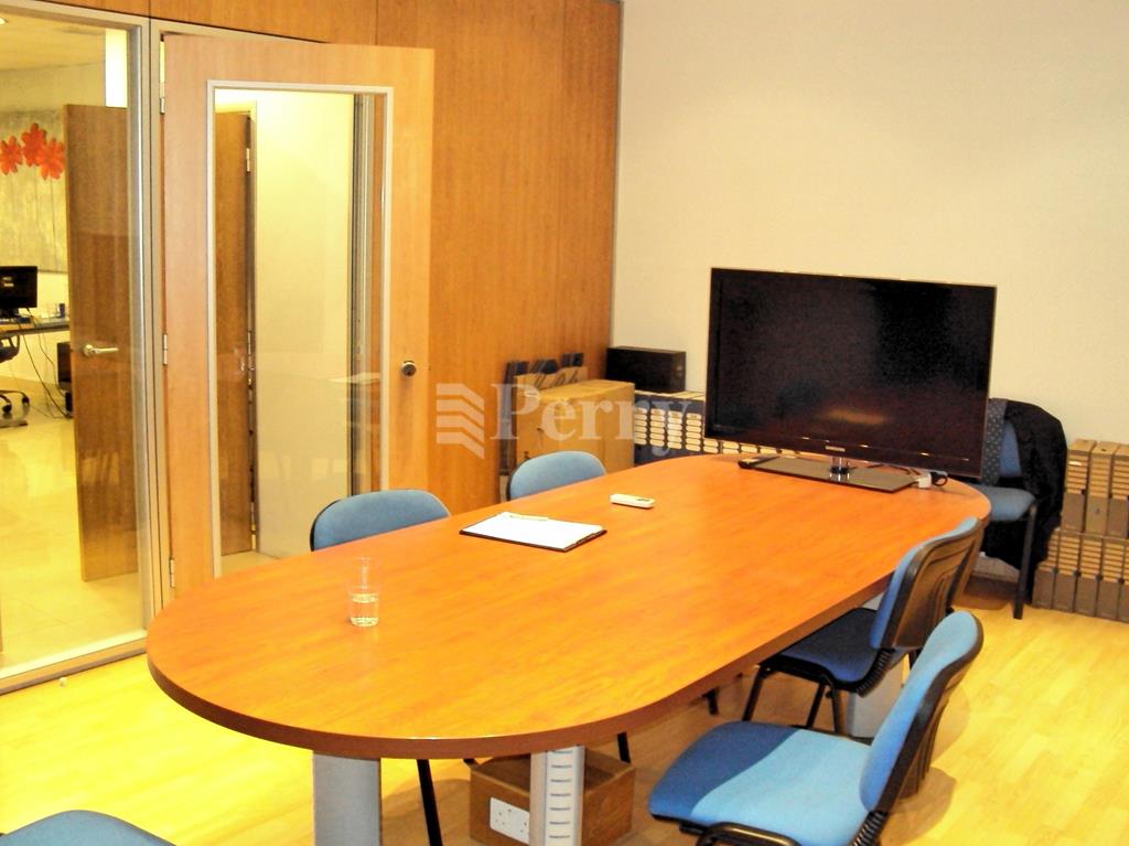 Pieta<br>Office