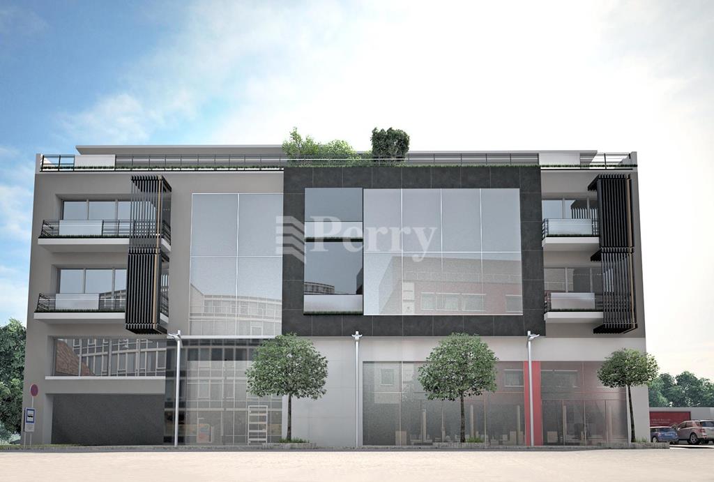 Mriehel<br>Office