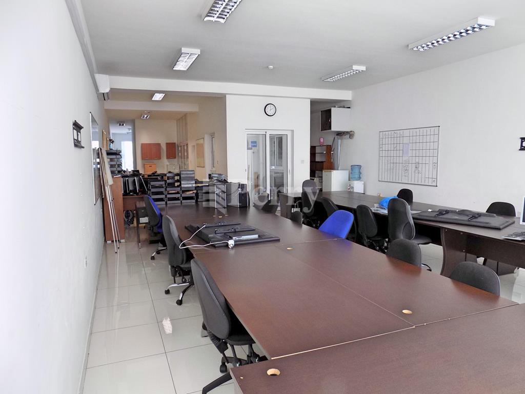 Bugibba<br>Office