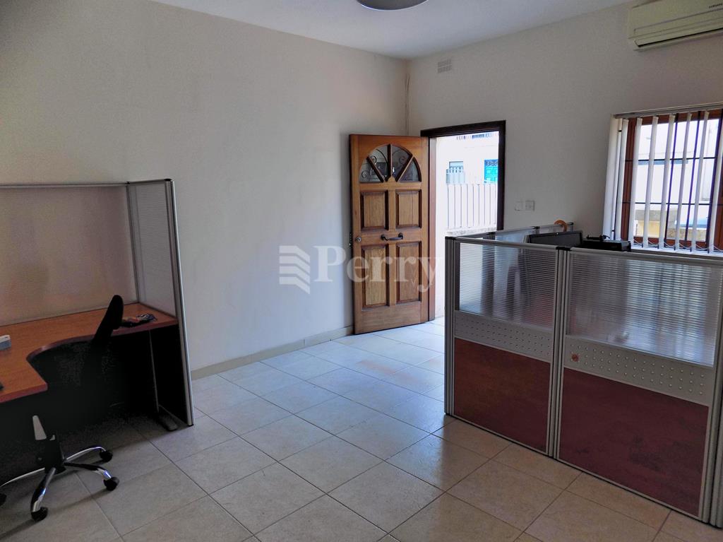 Balzan<br>Office