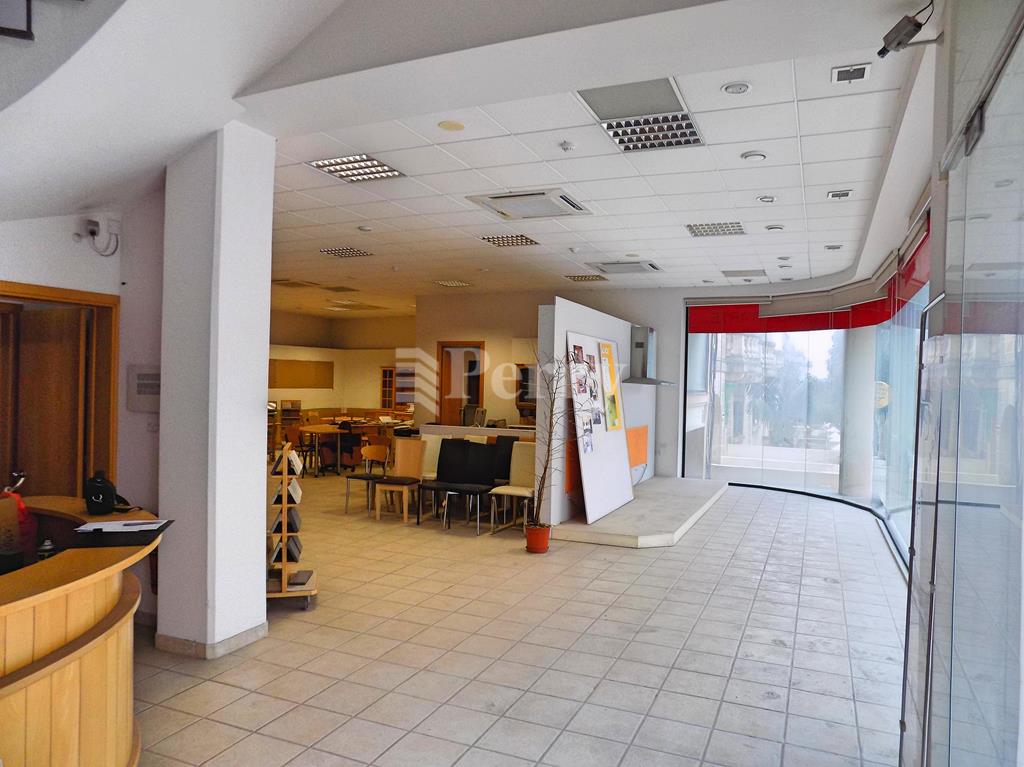 Naxxar<br>Office