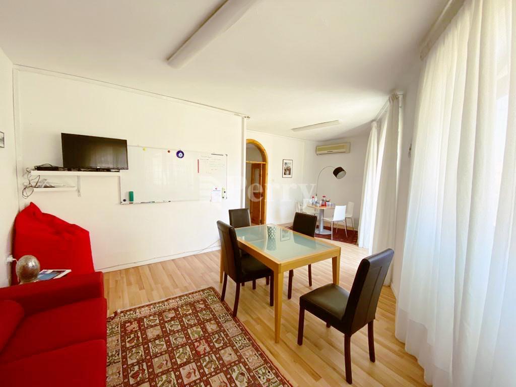 Ta' Xbiex<br>Office