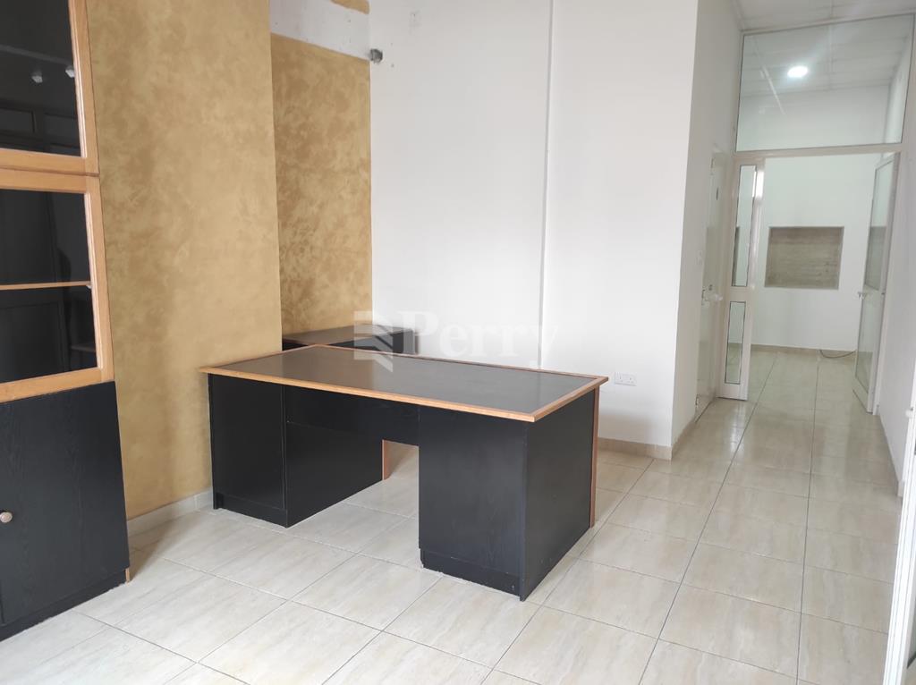Mosta<br>Office