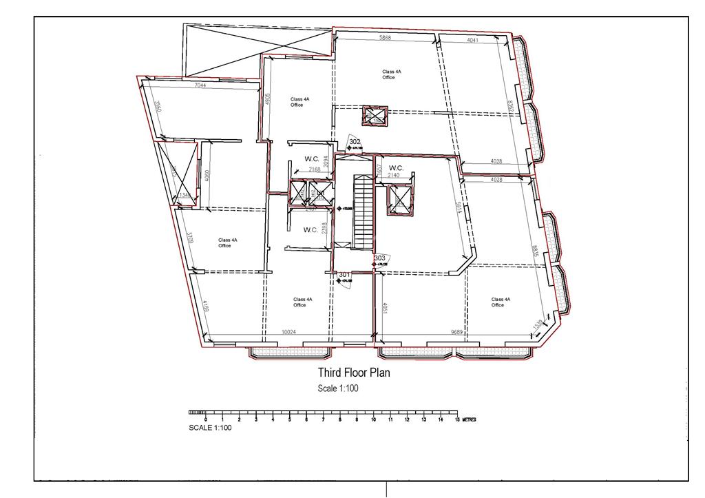 San Gwann<br>Office