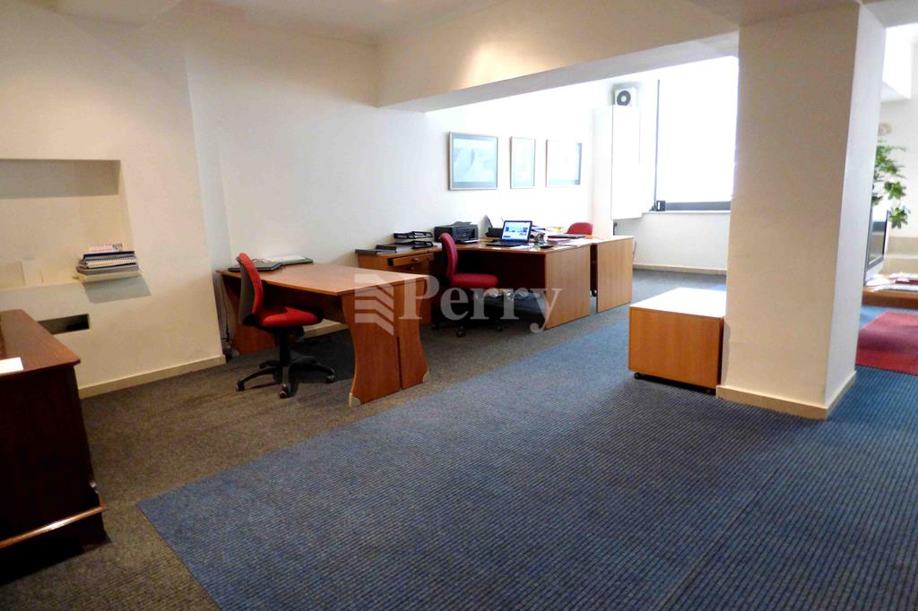 Sliema<br>Office