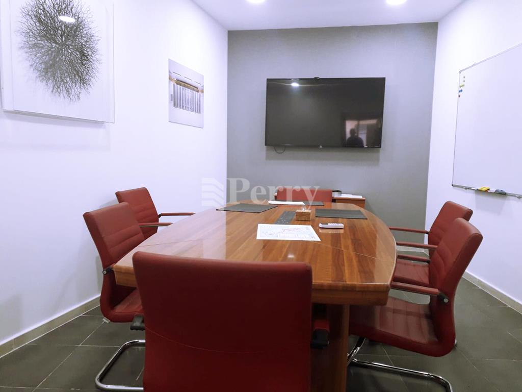 Msida<br>Office