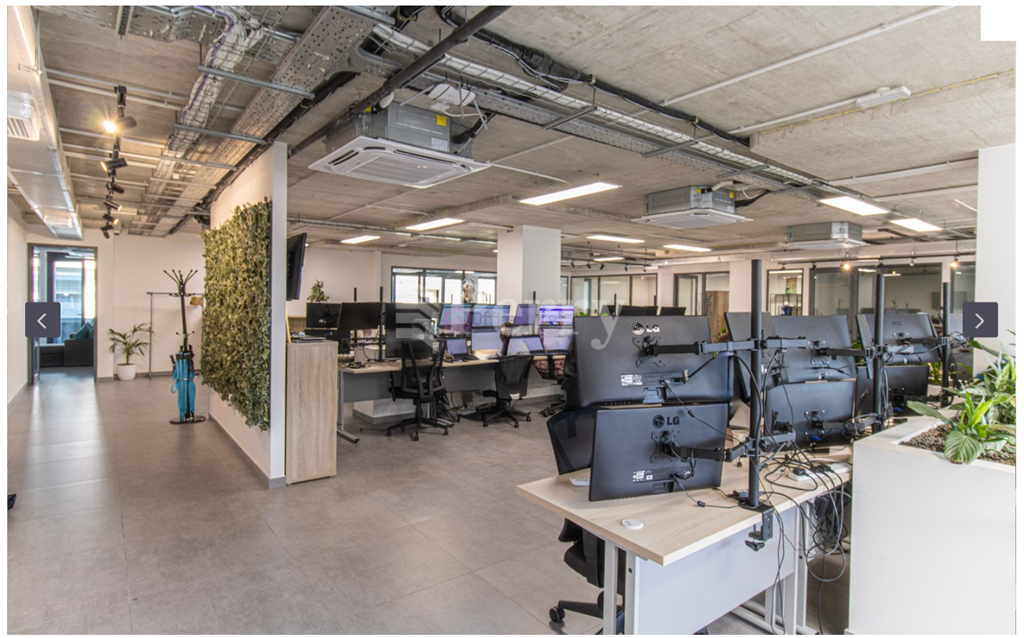 Ta' Xbiex<br>Office