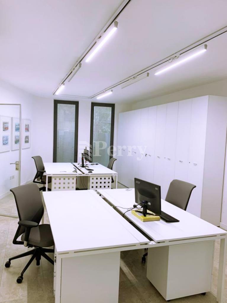 Balzan<br>Office