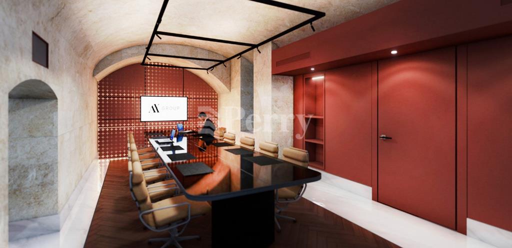 Valletta<br>Office