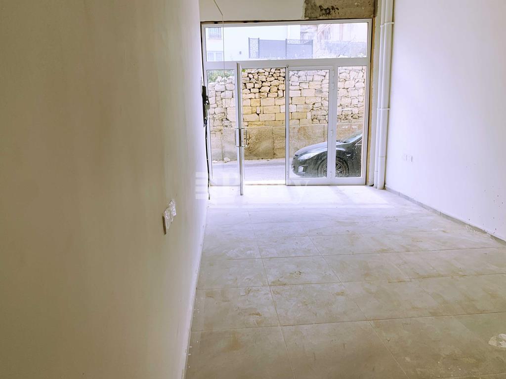 Balzan<br>Office