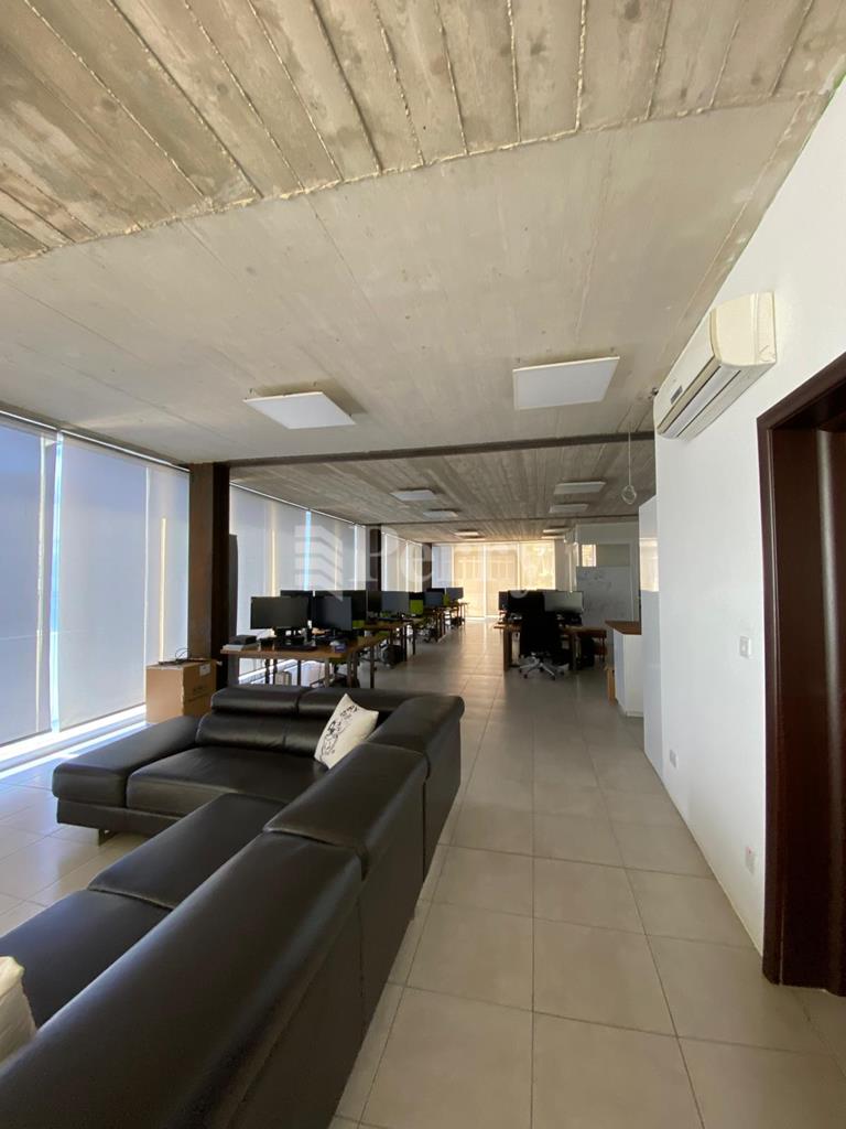 Santa Venera<br>Office