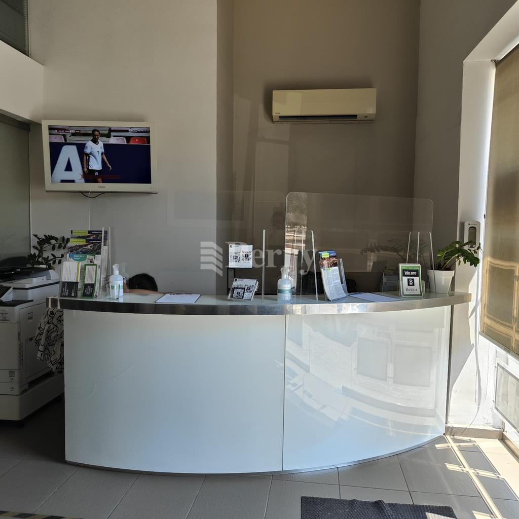 Gzira<br>Office