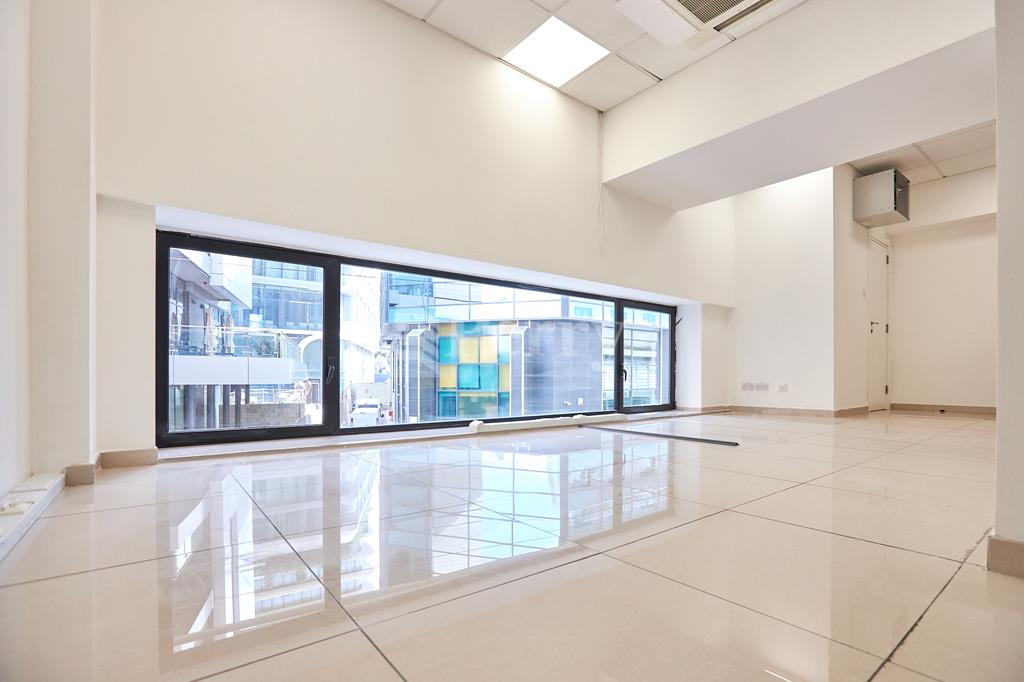 Paceville<br>Office