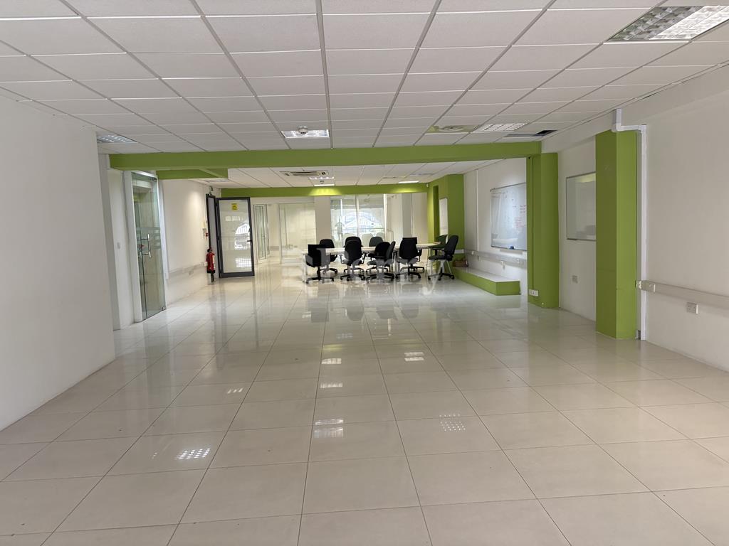 St Julians<br>Office