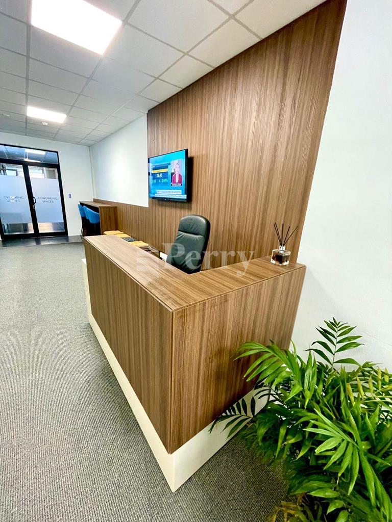 Birkirkara<br>Office