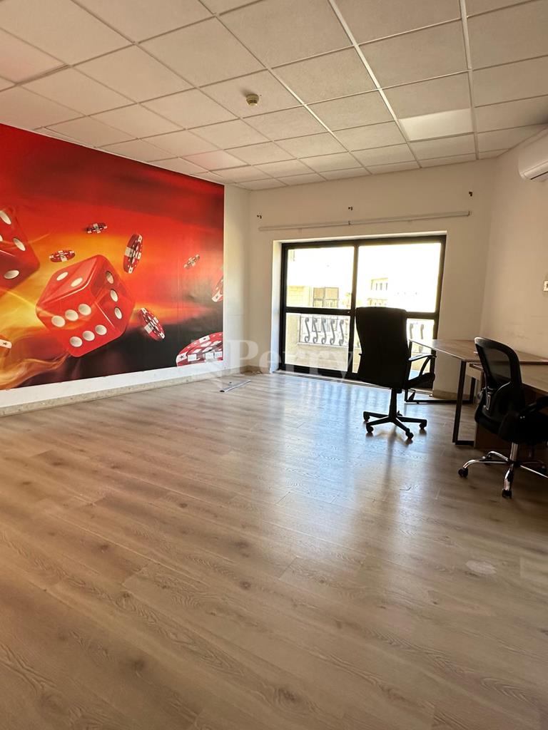 Sliema<br>Office