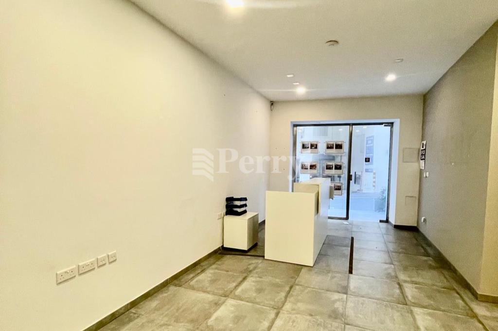 Sliema<br>Office