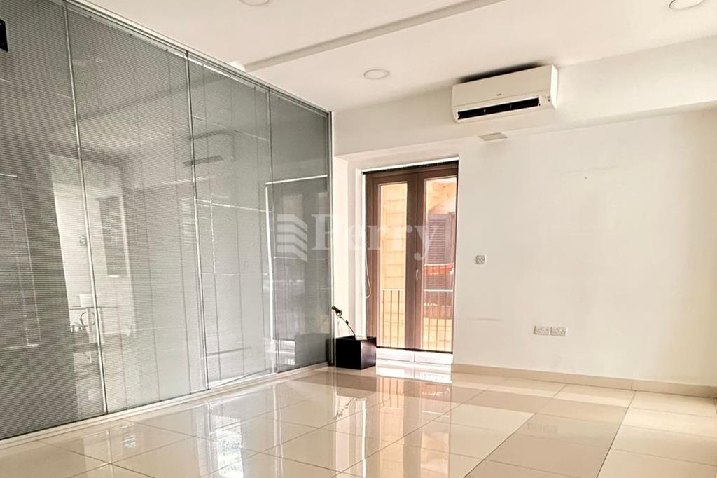 Hamrun<br>Office