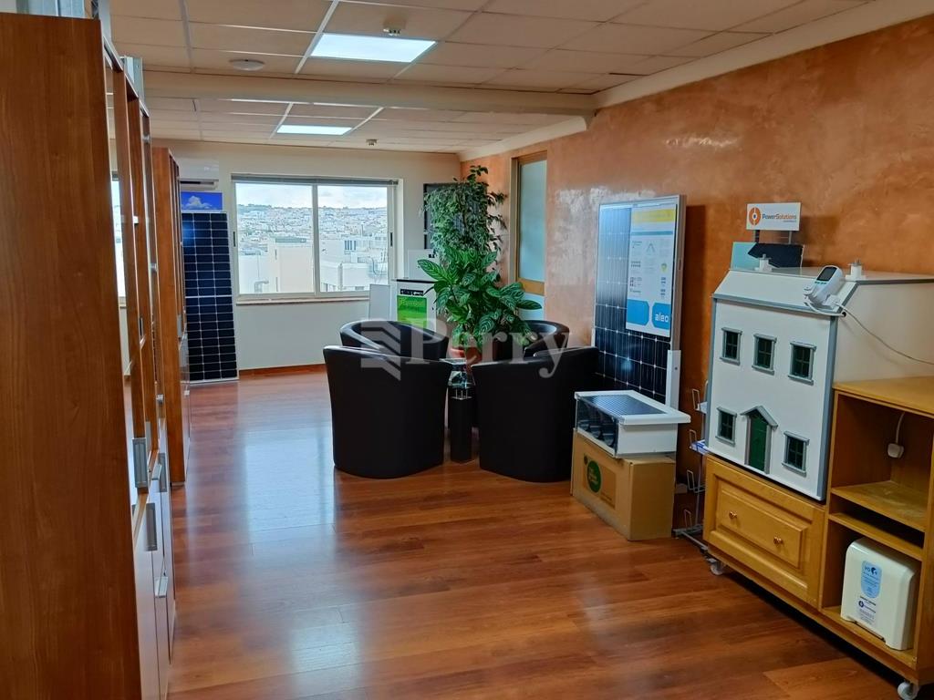 Qormi<br>Site (Commercial)