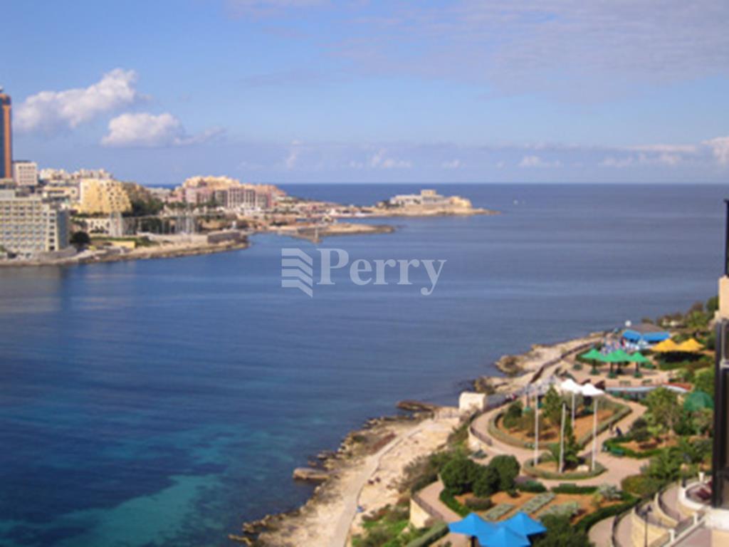 Sliema<br>Penthouse