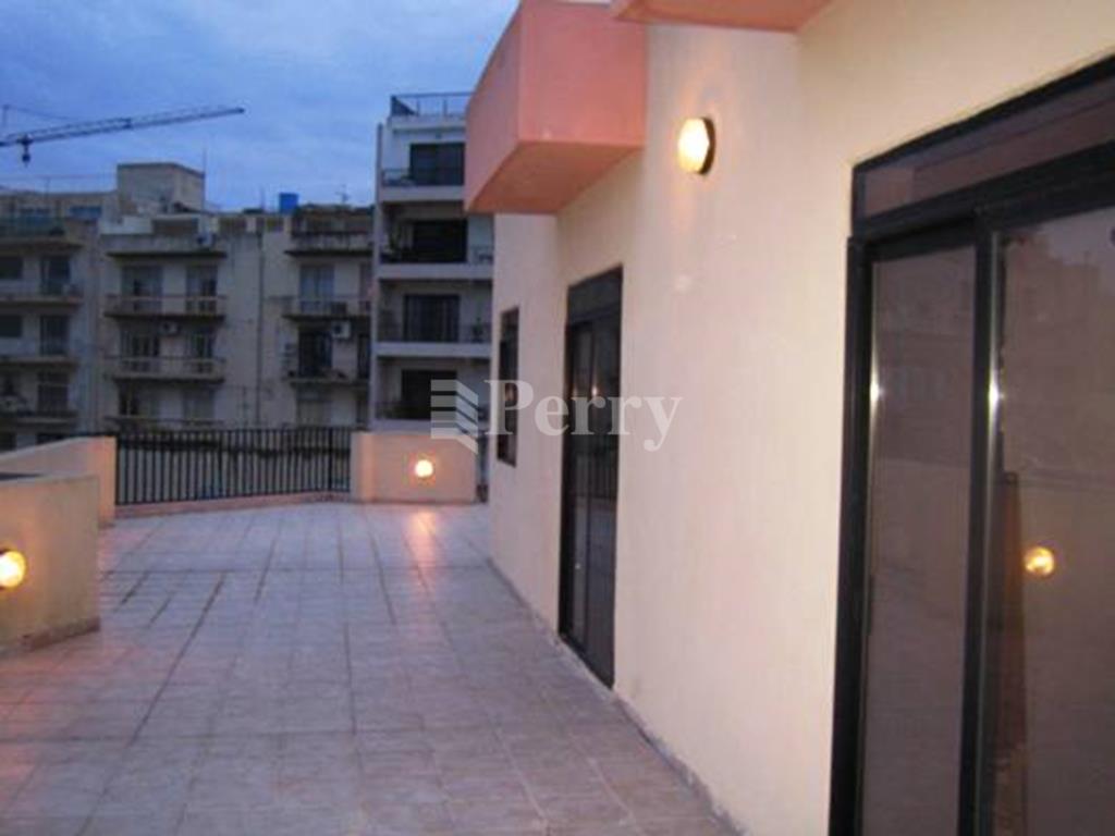 St Julians<br>Penthouse
