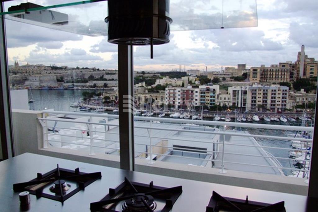Ta' Xbiex<br>Penthouse