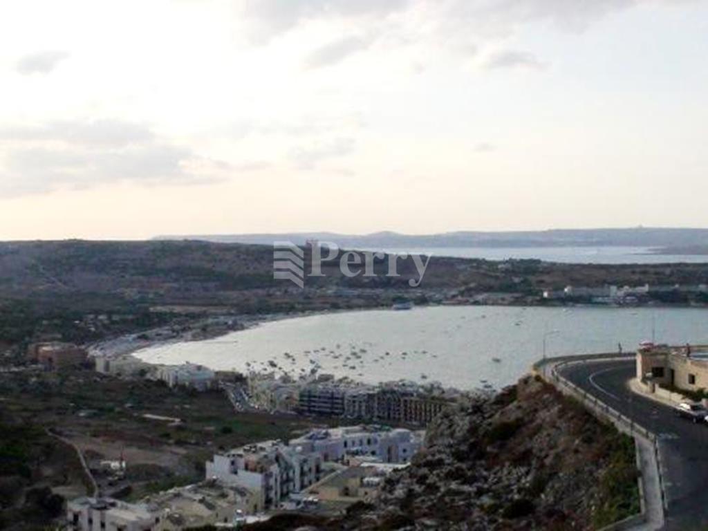 Mellieha<br>Penthouse