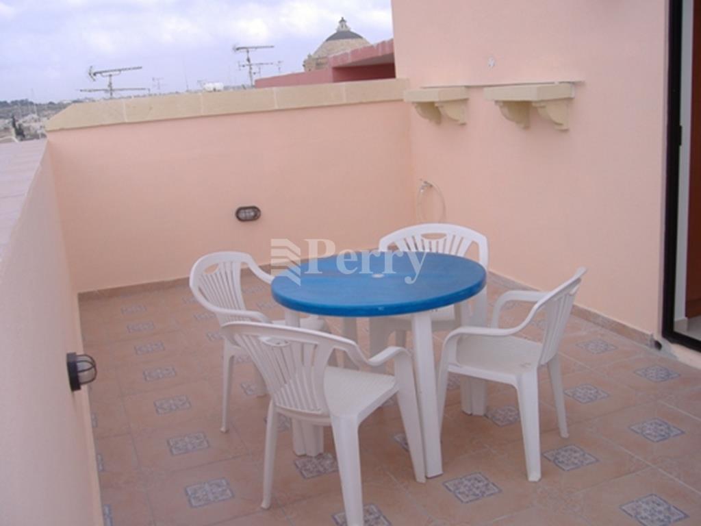 Mosta<br>Penthouse