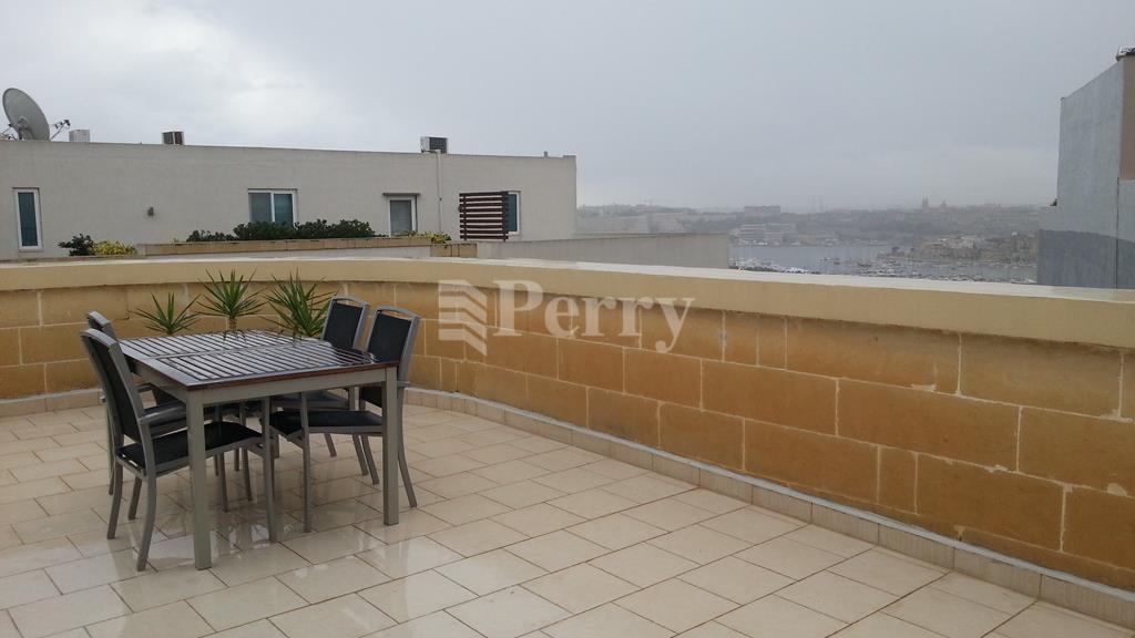 St Julians<br>Penthouse
