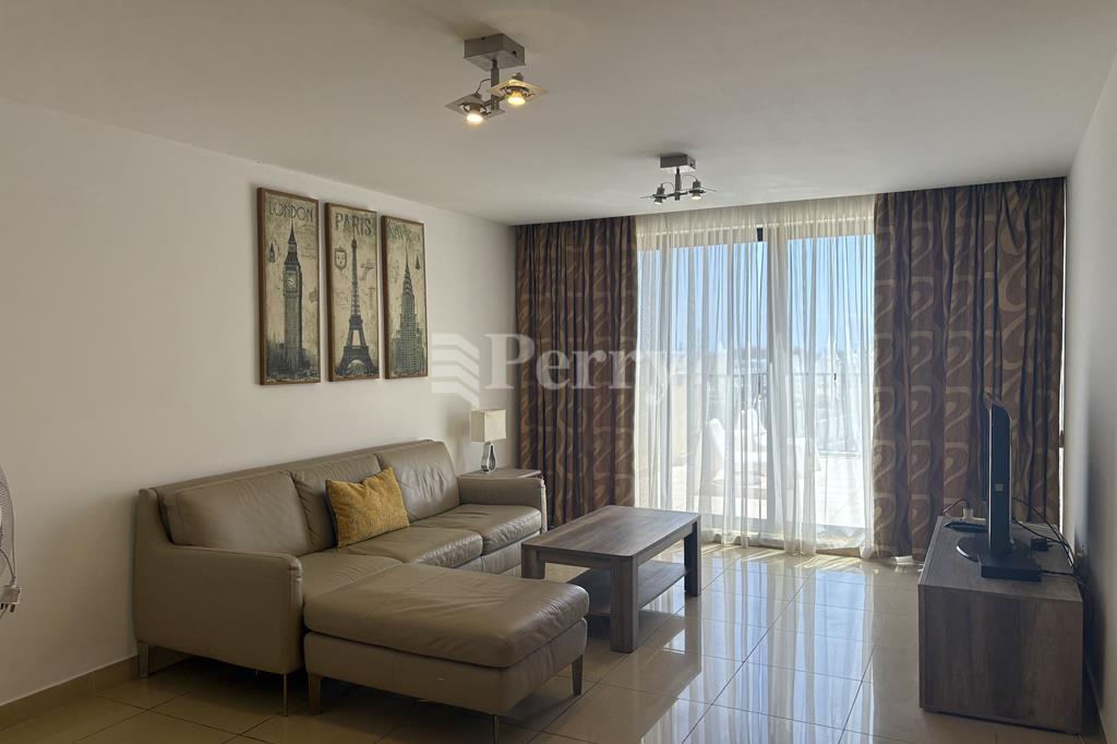 Swieqi<br>Penthouse