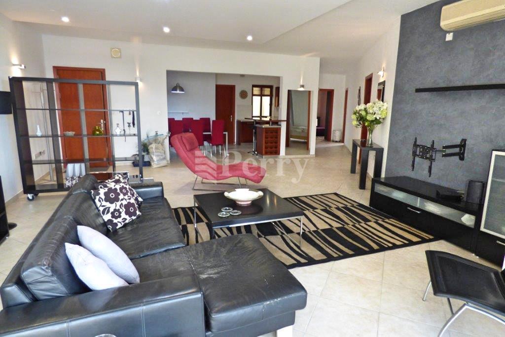 St Julians<br>Penthouse