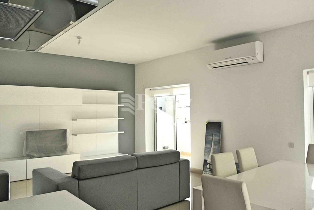 Sliema<br>Penthouse
