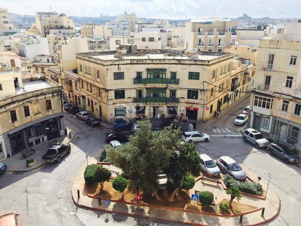 Gzira<br>Penthouse