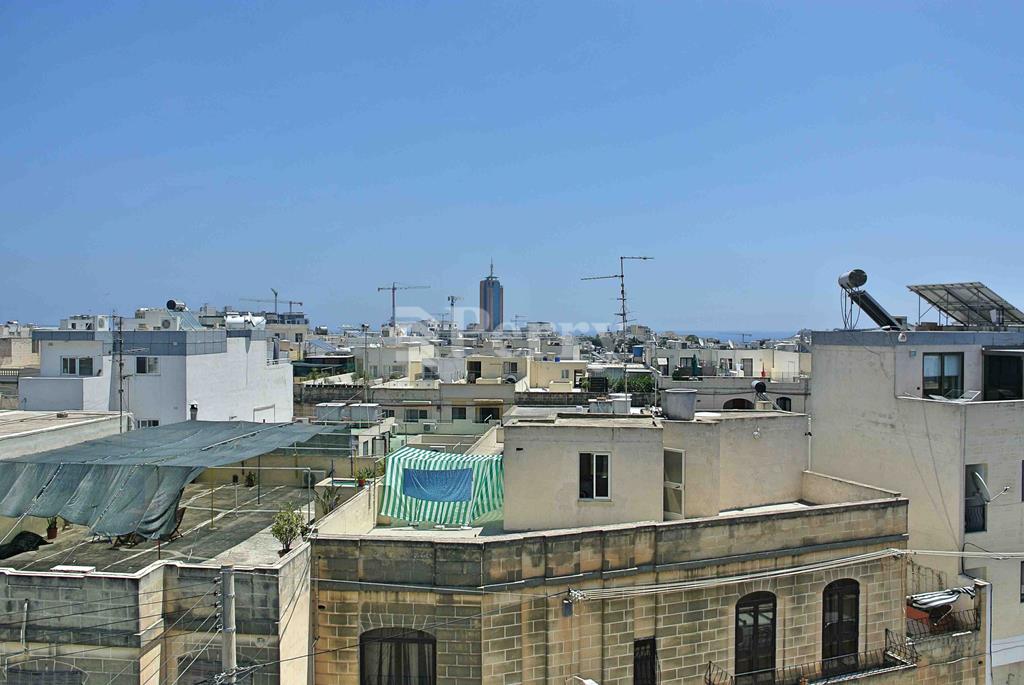 Swieqi<br>Penthouse