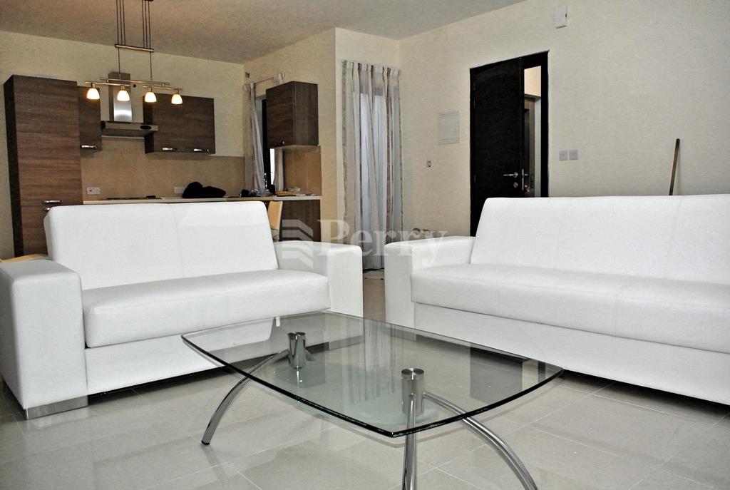 Sliema<br>Penthouse