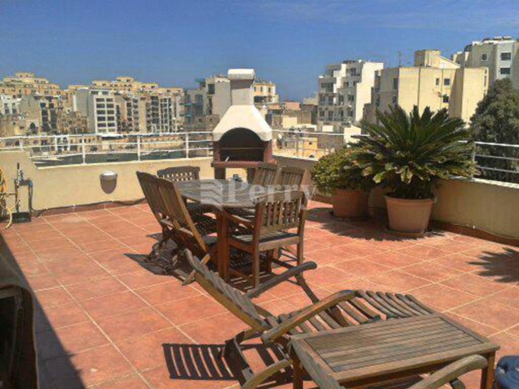 St Julians<br>Penthouse