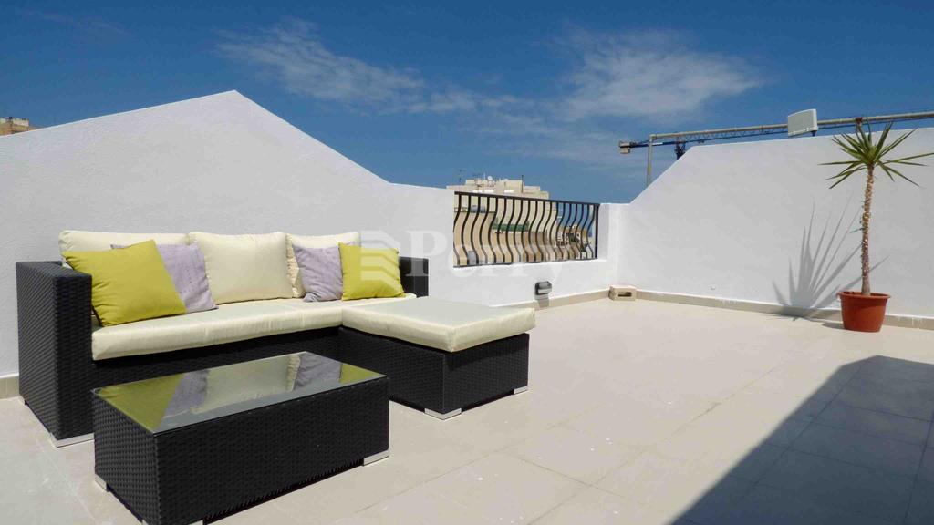 St Julians<br>Penthouse