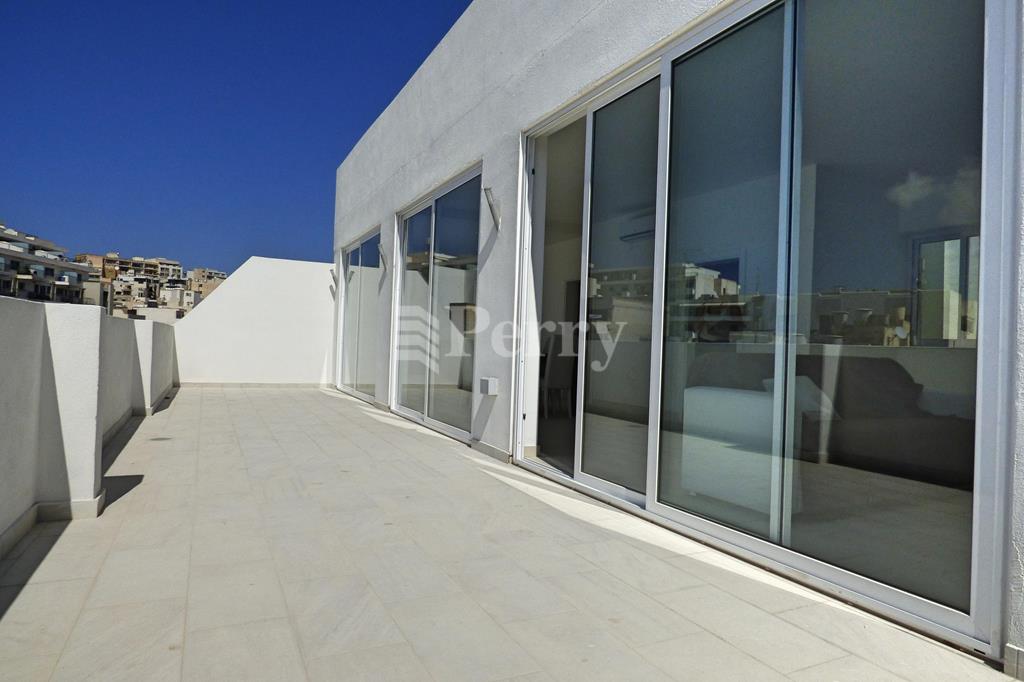 Gzira<br>Penthouse