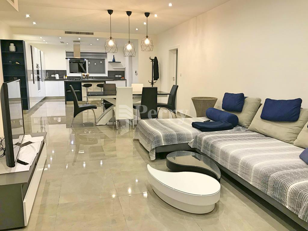 Attard<br>Penthouse
