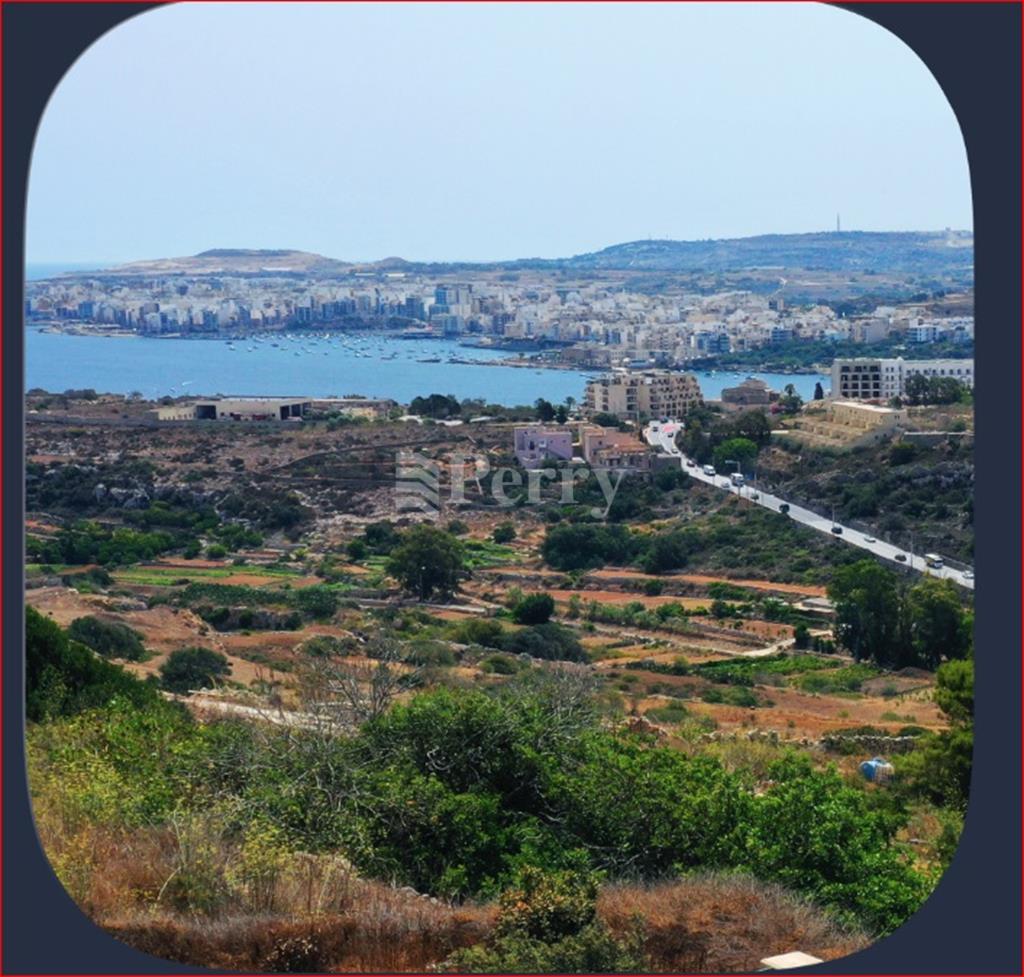 Mellieha<br>Penthouse