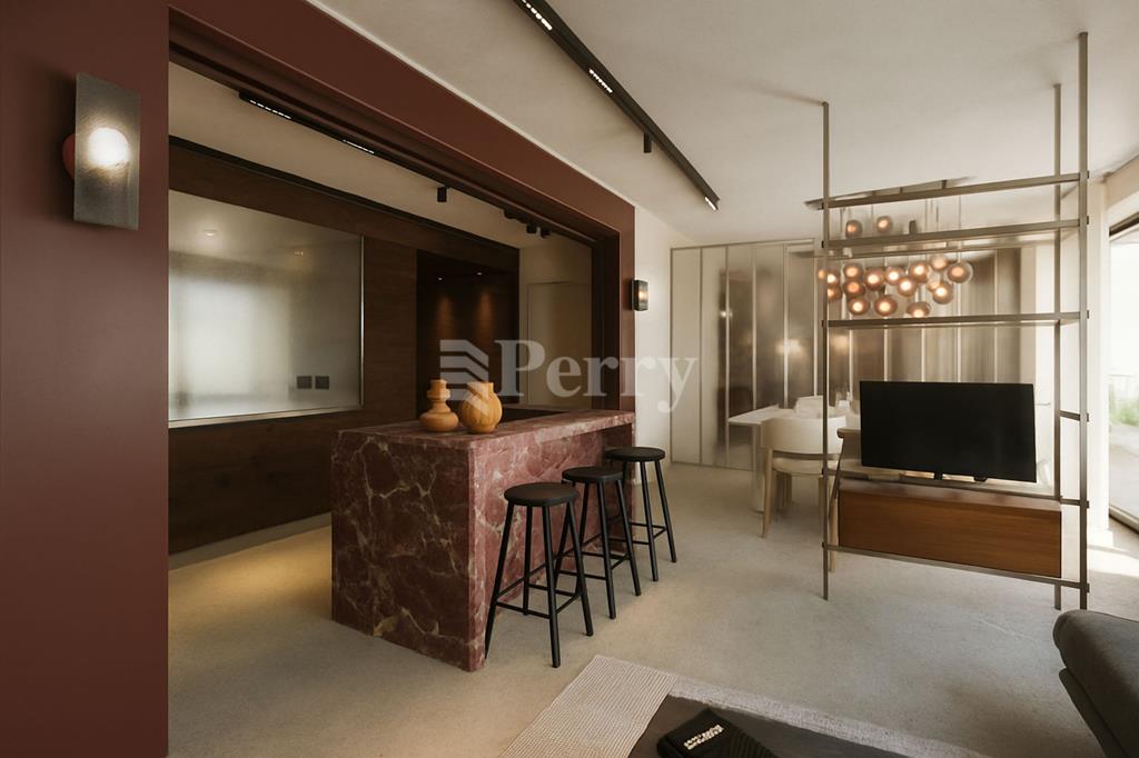 Sliema<br>Penthouse