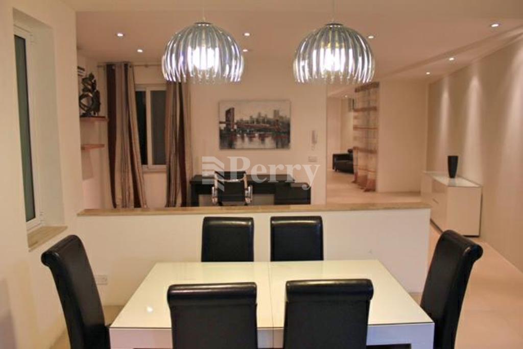 Naxxar<br>Penthouse