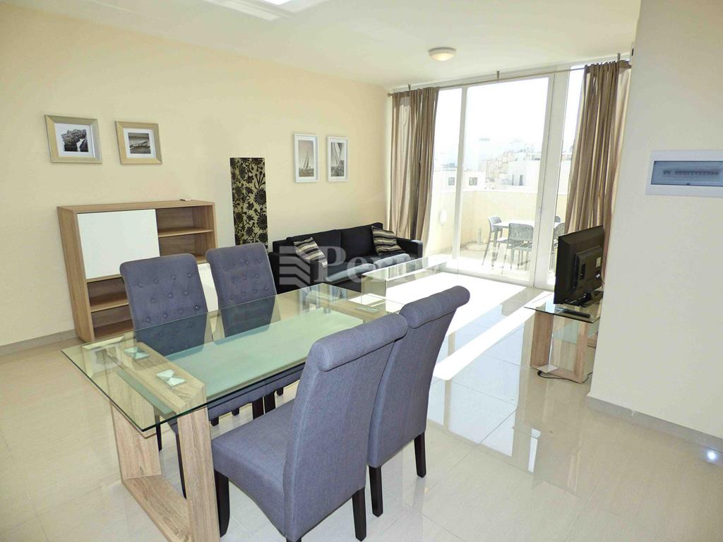 Gzira<br>Penthouse