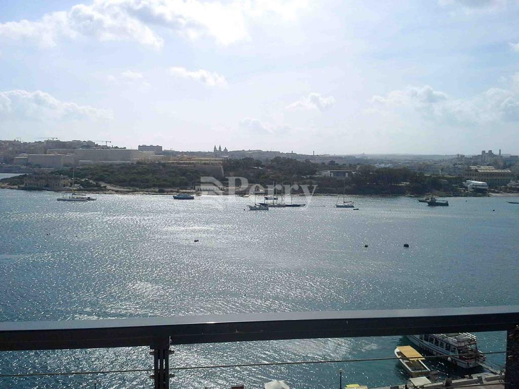 Sliema<br>Penthouse