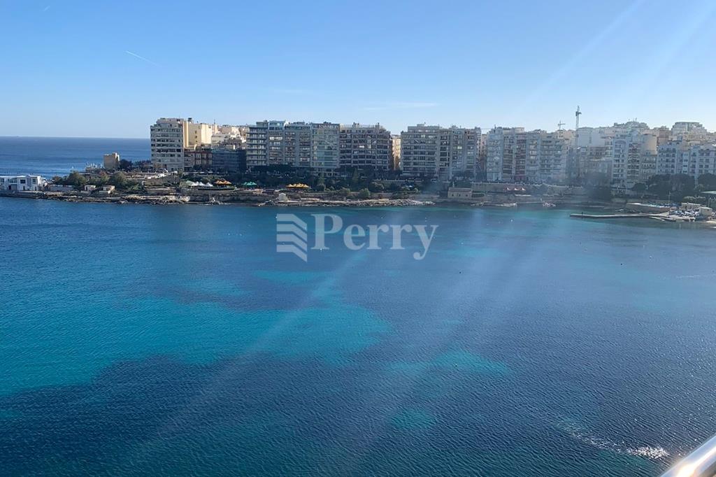 St Julians<br>Penthouse