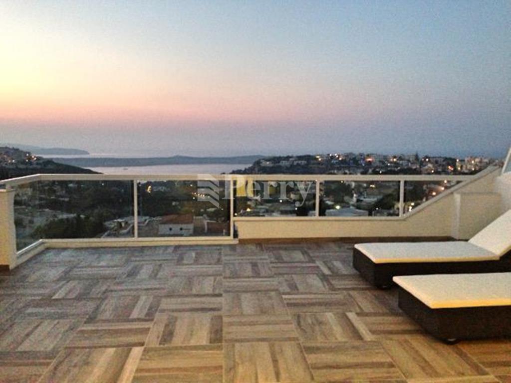 Mellieha<br>Penthouse
