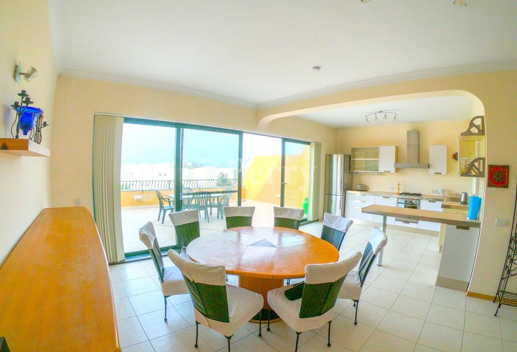 Swieqi<br>Penthouse