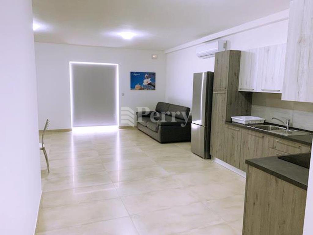 Sliema<br>Penthouse